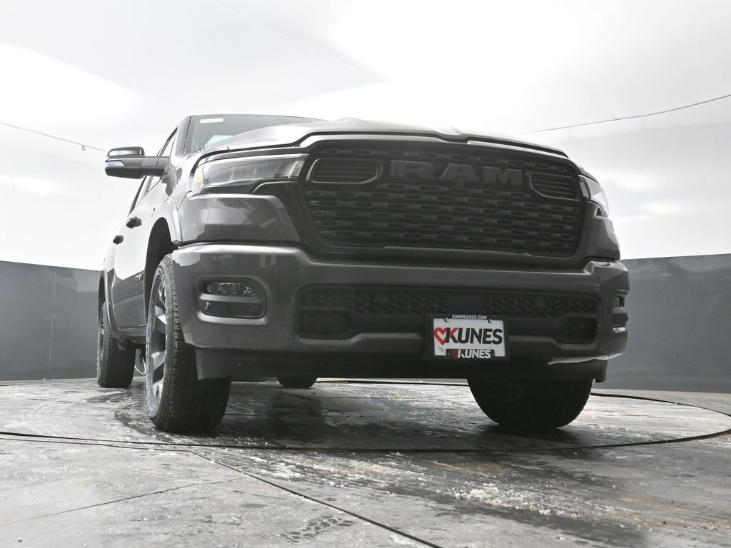 New 2026 RAM 1500 Big Horn image 49
