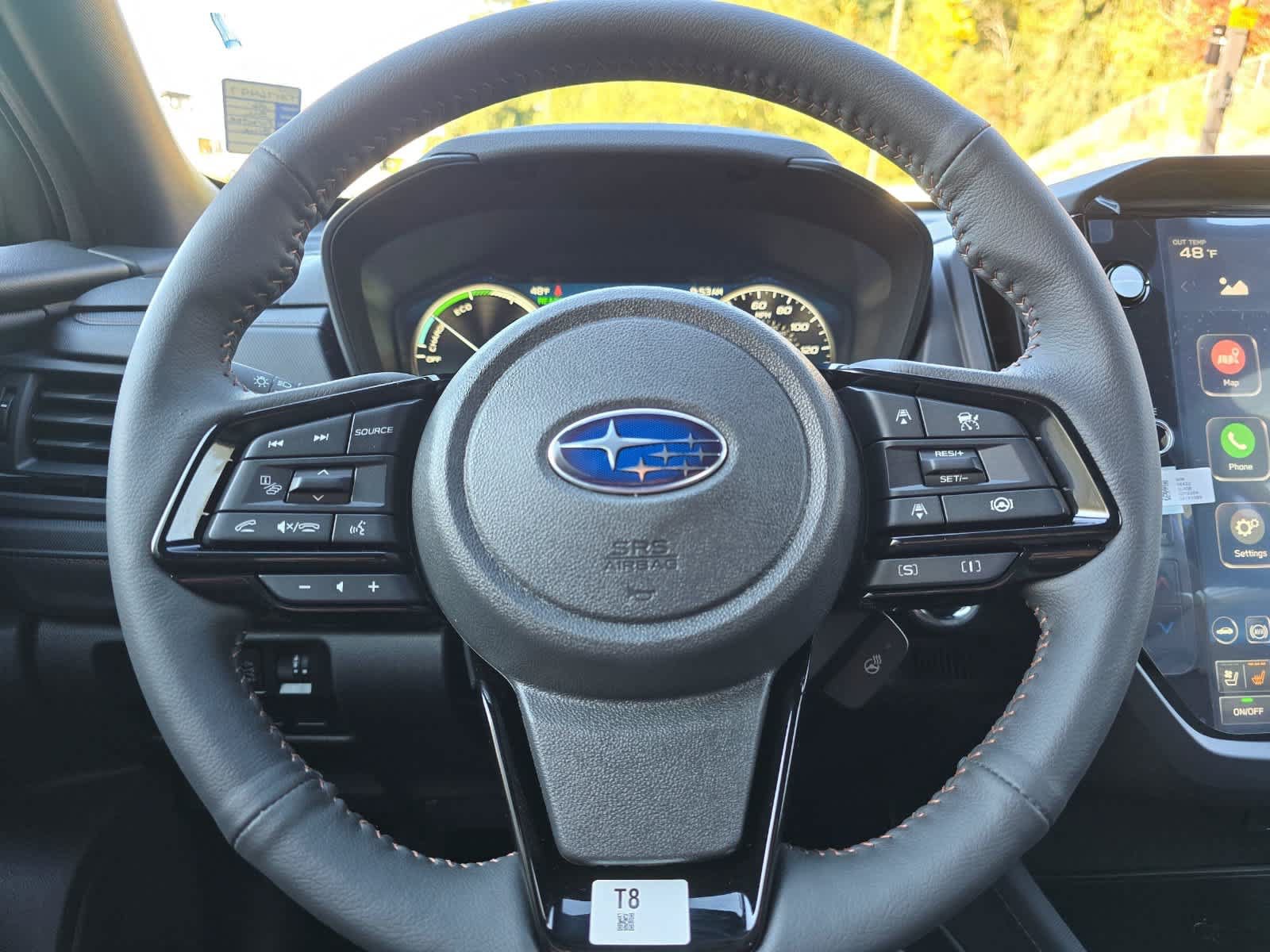 New 2026 Subaru Forester Touring AWD/4WD image 11