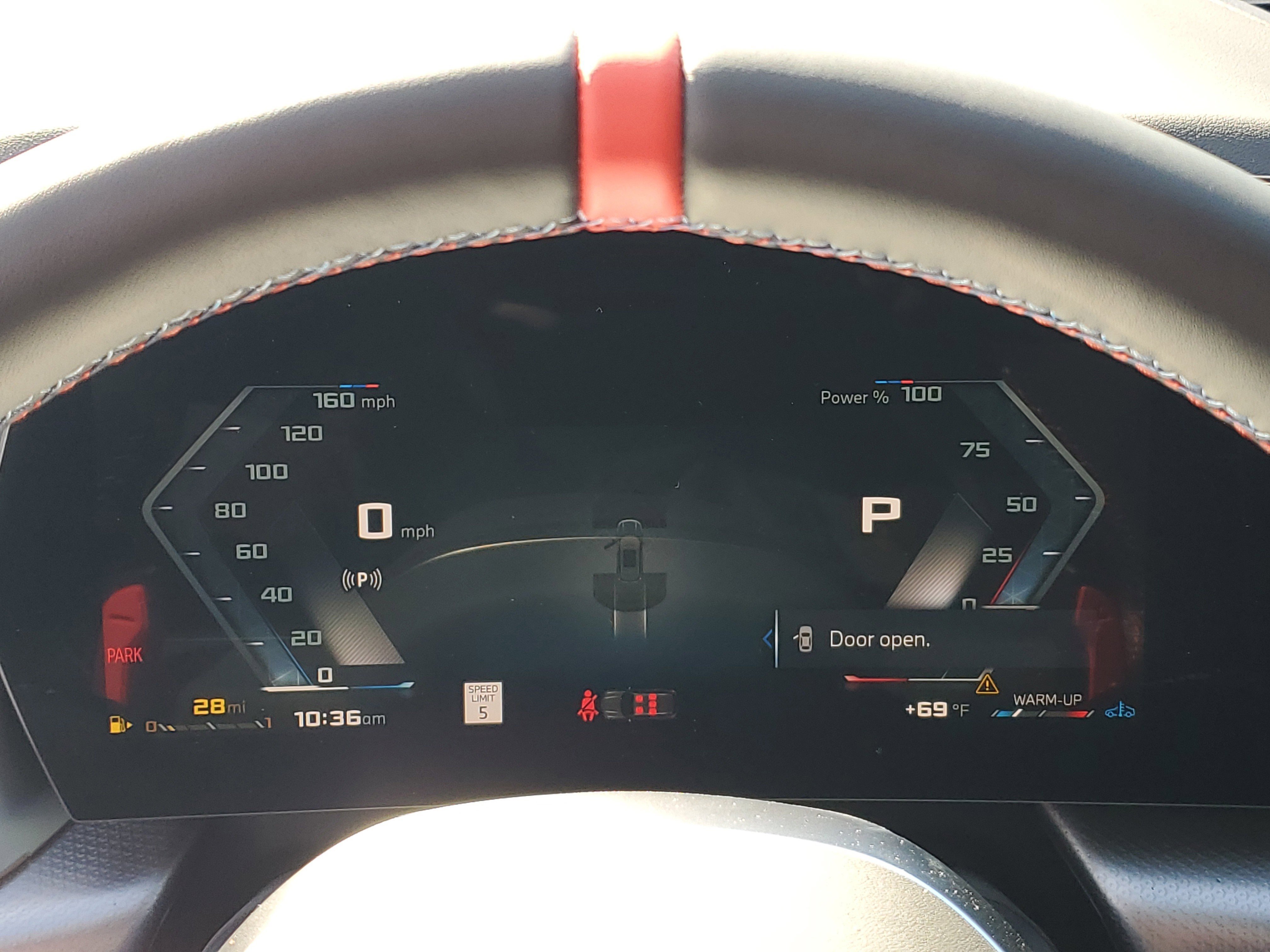 New 2026 BMW X1 M35i w/ Convenience Package image 28