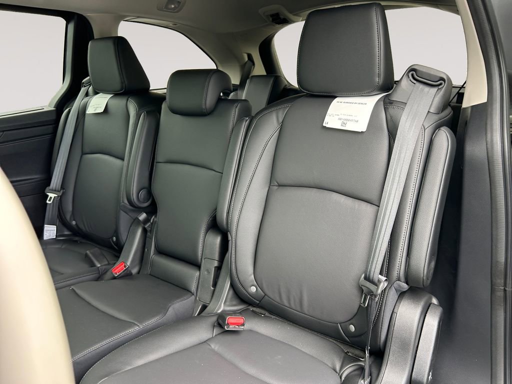 New 2026 Honda Odyssey EX-L image 13