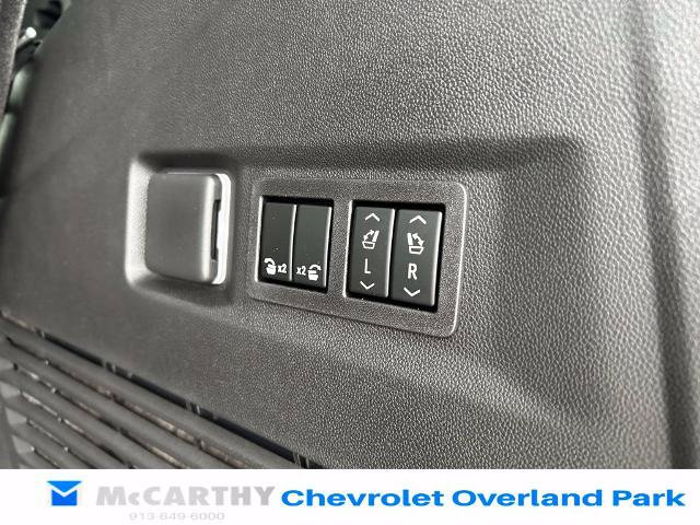 New 2026 Chevrolet Tahoe Premier AWD/4WD image 23