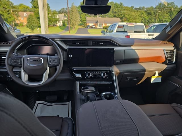 New 2026 GMC Sierra 1500 Denali AWD/4WD image 11