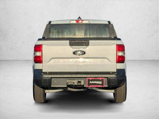 New 2025 Ford Maverick XL w/ 4K Tow Package image 7