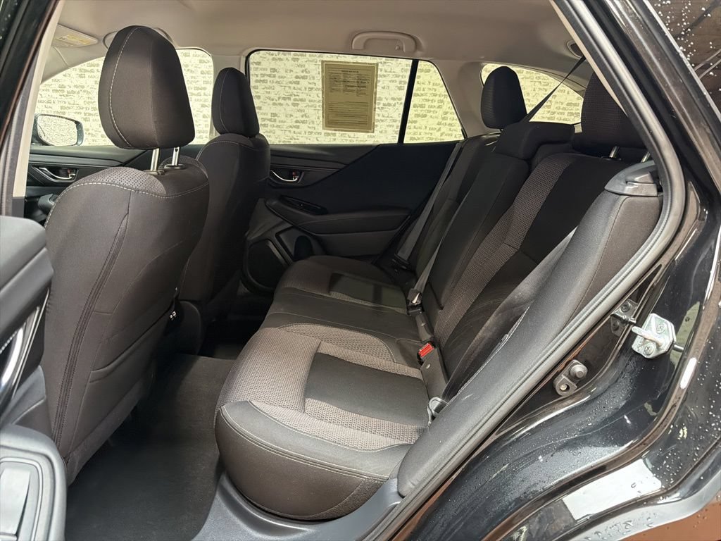 Used 2023 Subaru Outback Premium AWD/4WD image 14