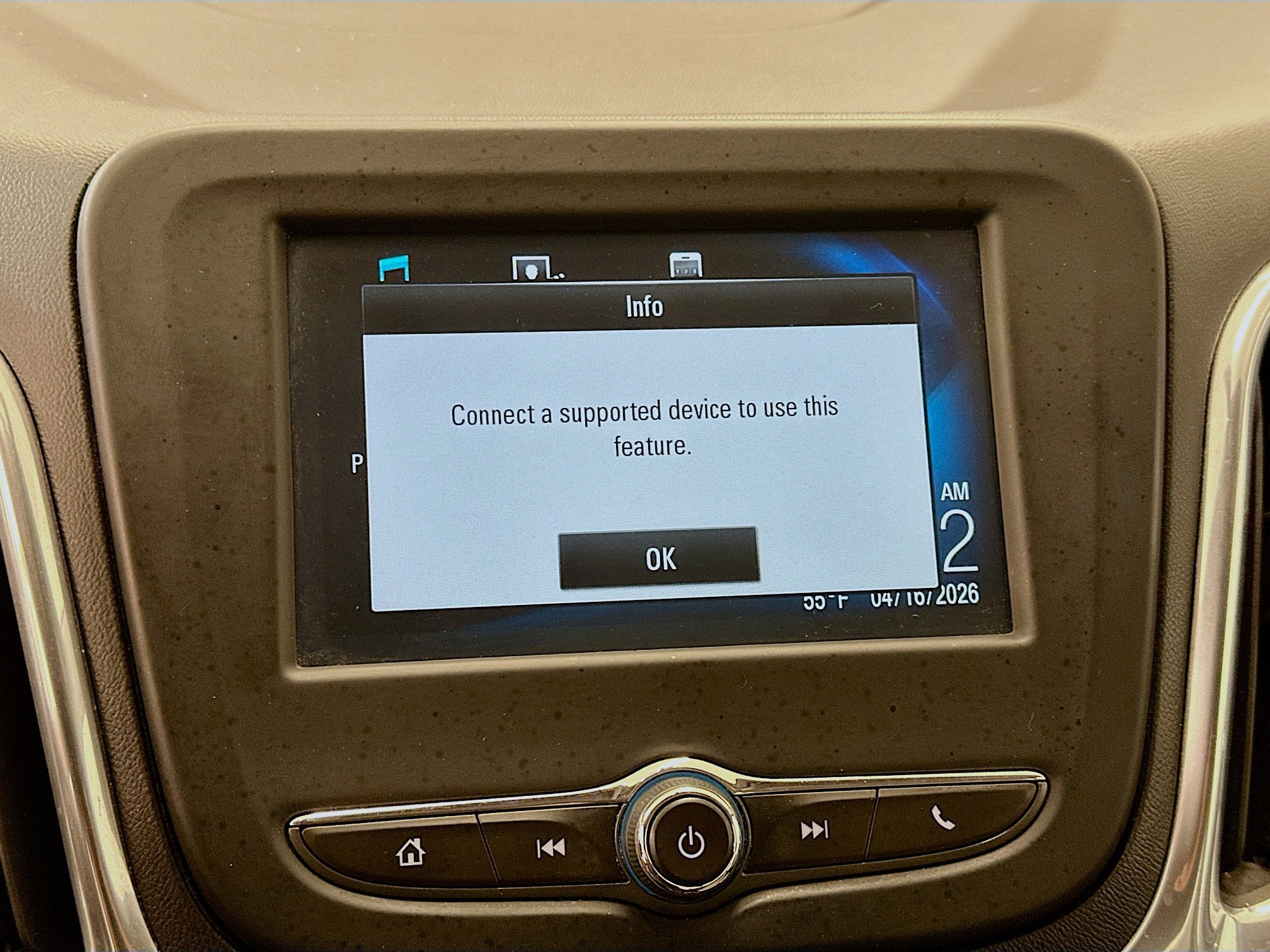 Used 2018 Chevrolet Equinox LS image 22