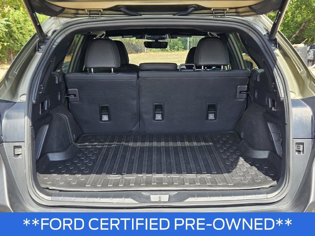 Used 2023 Subaru Outback Wilderness AWD/4WD image 9