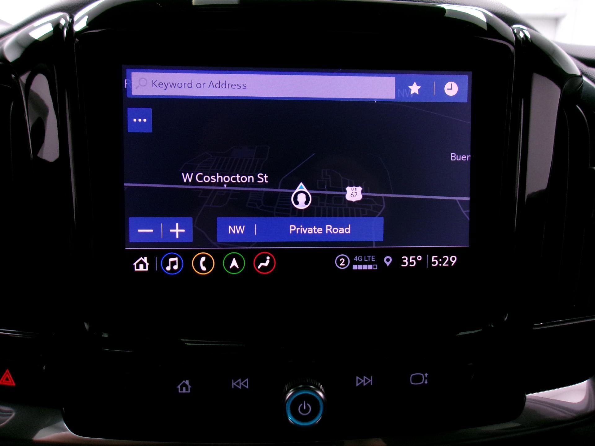 Certified 2023 Chevrolet Traverse RS image 5