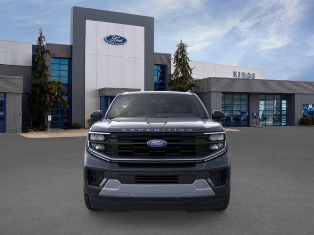 New 2026 Ford Expedition Max Platinum w/ Platinum Ultimate Package AWD/4WD image 6