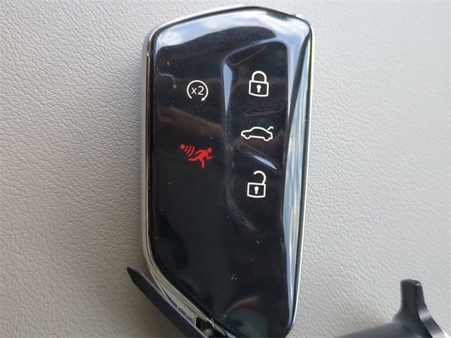 Used 2024 Volkswagen Atlas SEL image 28