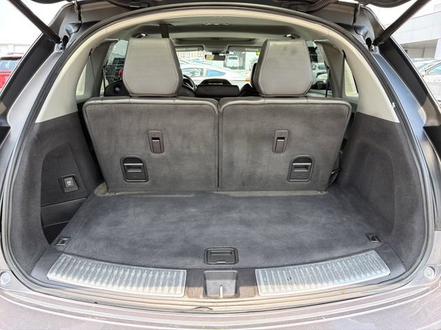 Used 2020 Acura MDX w/ Technology Package AWD/4WD image 29