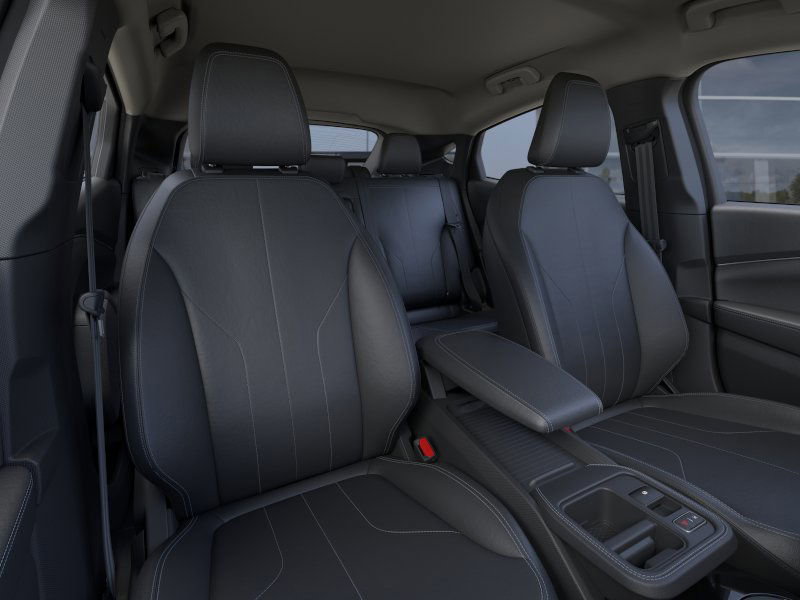 New 2026 Ford Mustang Mach-E Select w/ Comfort Package image 10