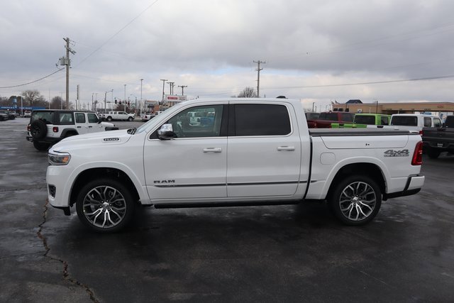 New 2026 RAM 1500 Tungsten image 21