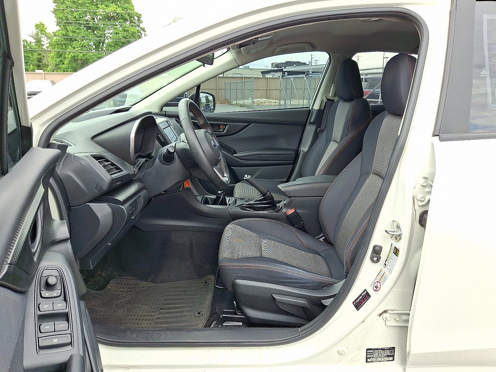 Used 2018 Subaru Crosstrek 2.0i Premium AWD/4WD image 15