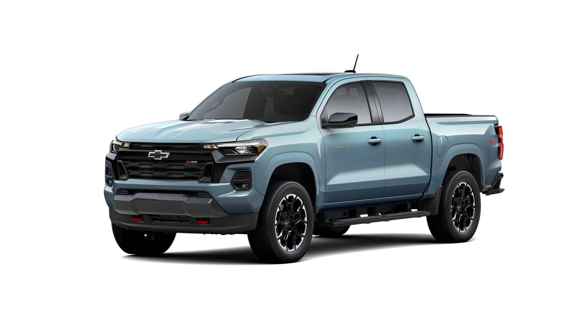 New 2026 Chevrolet Colorado Z71 w/ Z71 Convenience Package 2 AWD/4WD image 43