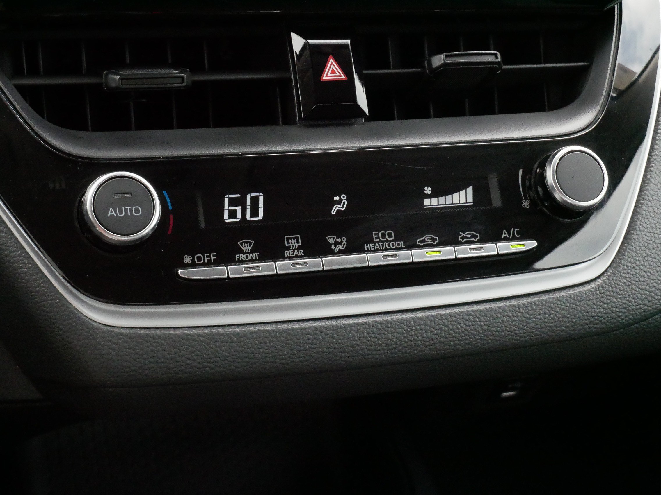 Certified 2023 Toyota Corolla LE FWD image 23