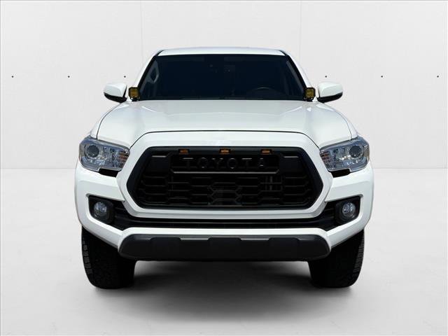 Used 2023 Toyota Tacoma SR5 image 2