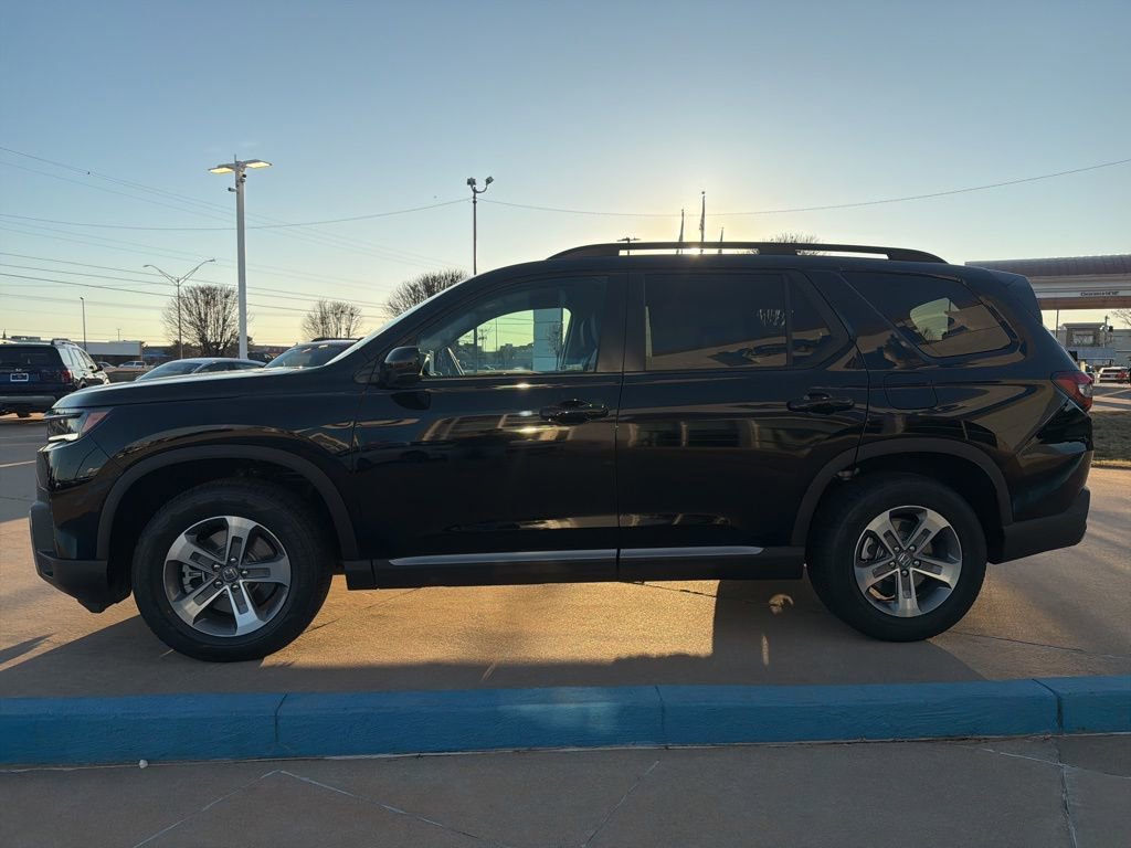 New 2026 Honda Pilot EX-L image 5
