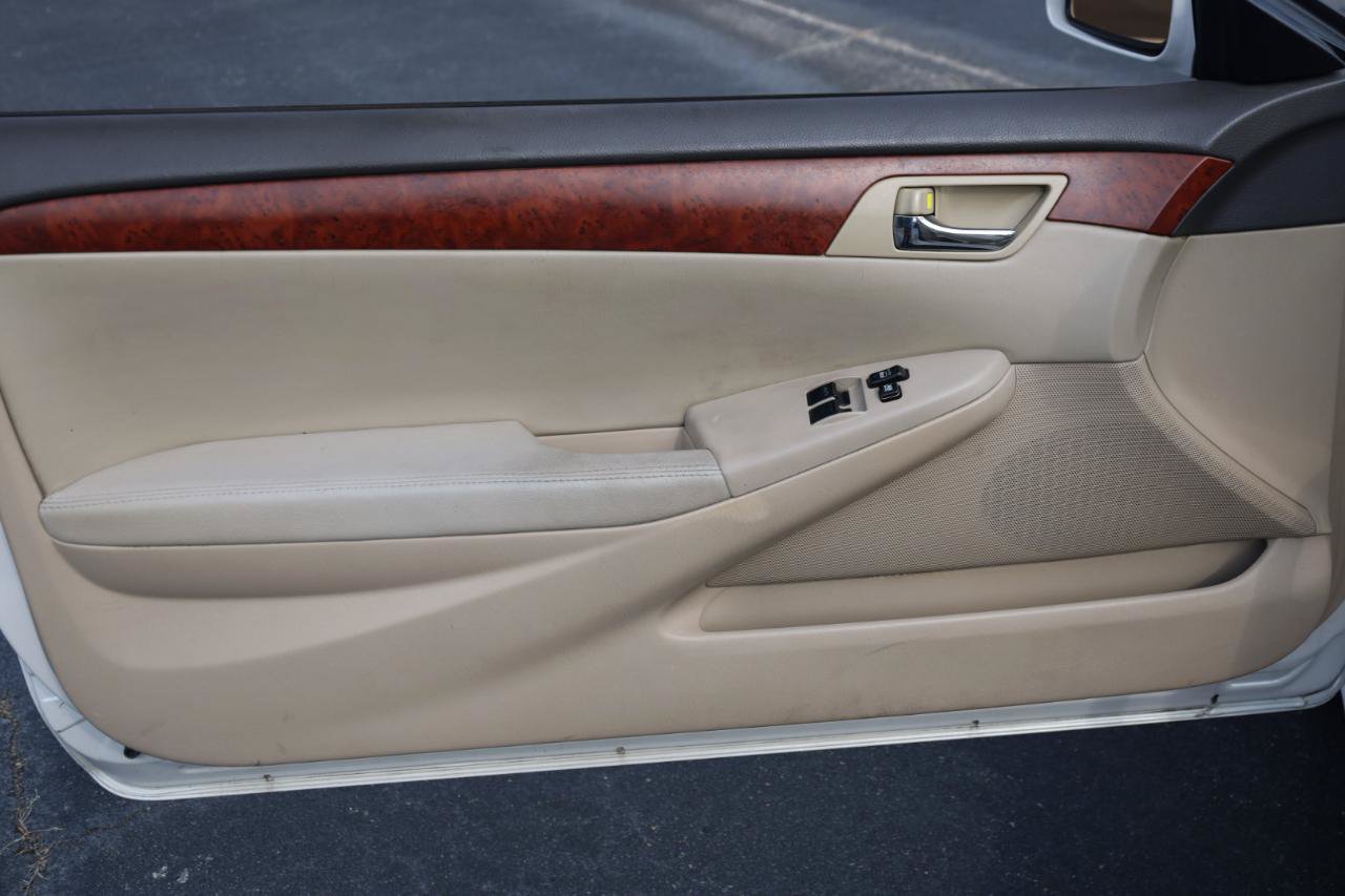 Used 2006 Toyota Solara SLE FWD image 22