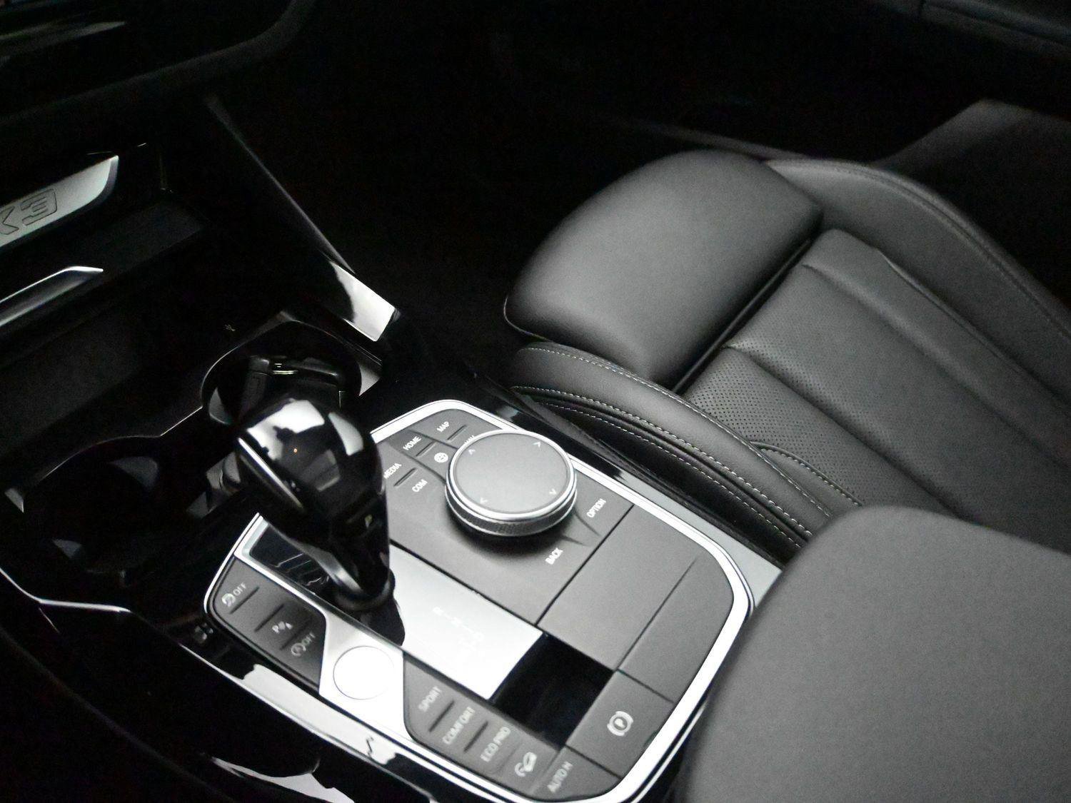 Used 2022 BMW X3 xDrive30i w/ M Sport Package image 5