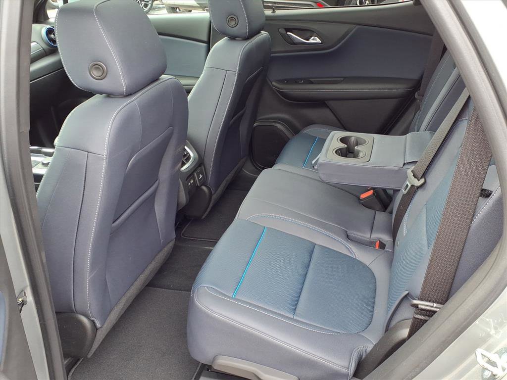 Used 2023 Chevrolet Blazer RS w/ Driver Confidence II Package image 15