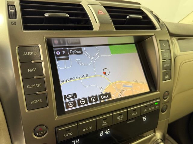 Used 2014 Lexus GX 460 w/ Premium Package image 17