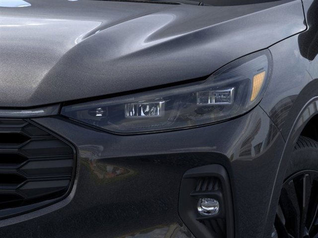 New 2026 Ford Escape ST-Line Elite w/ Premium Technology Package image 18
