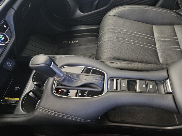 Used 2025 Honda HR-V EX-L image 26