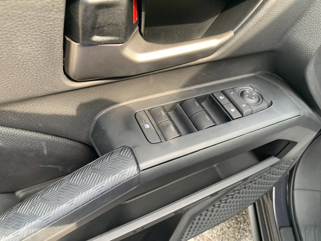 New 2026 Toyota Tacoma TRD Sport AWD/4WD image 12