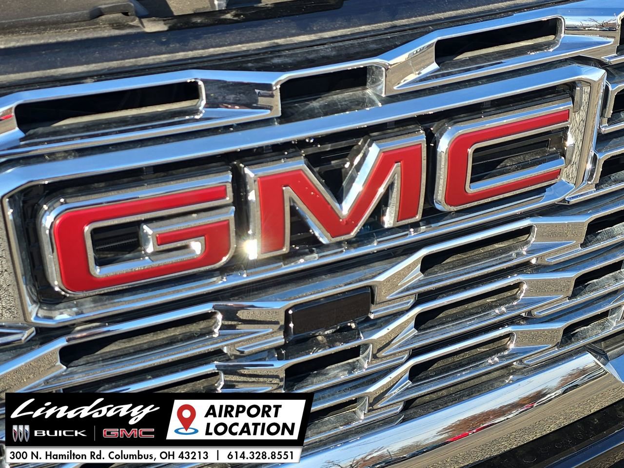 New 2025 GMC Sierra 2500 Denali w/ Denali Reserve Package image 32