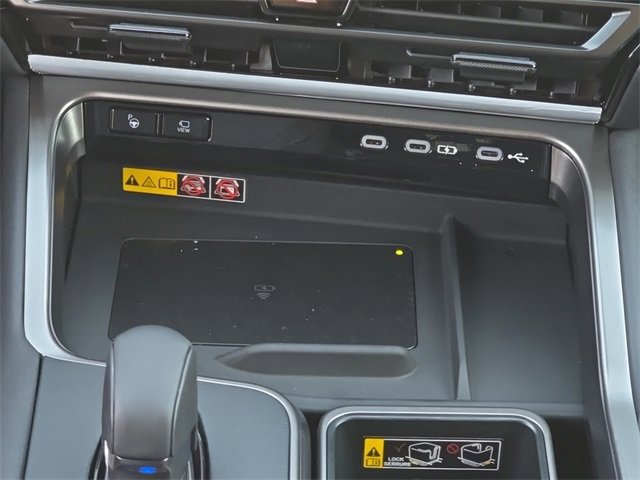 New 2026 Lexus TX 350 AWD image 23