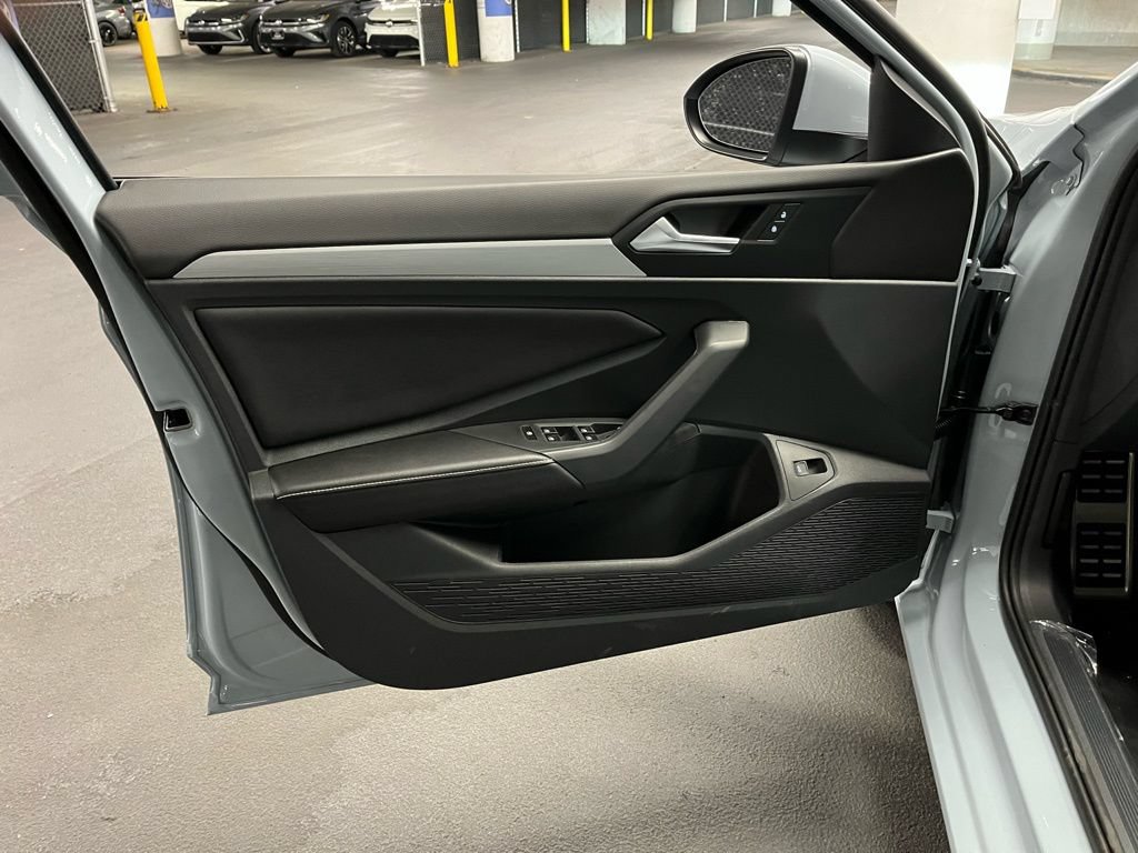 New 2026 Volkswagen Jetta Sport FWD image 15