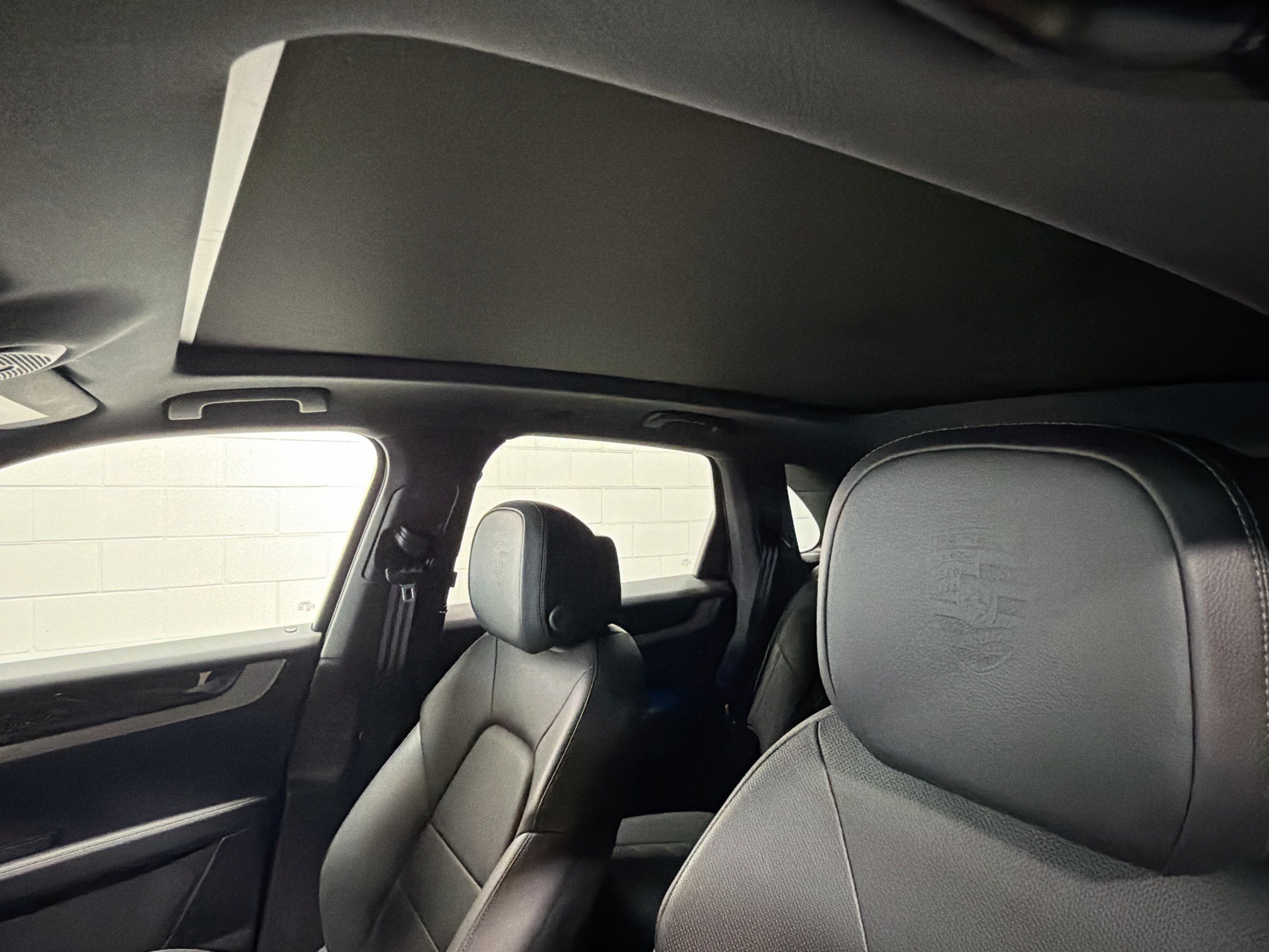 Used 2025 Porsche Cayenne image 26
