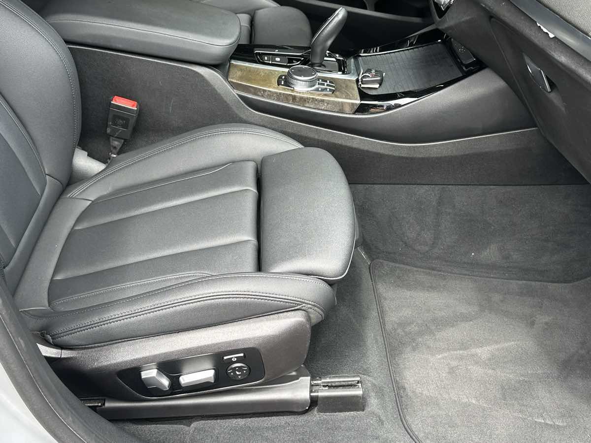 Used 2020 BMW X3 sDrive30i RWD image 10