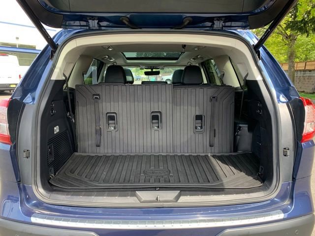 Used 2021 Subaru Ascent Limited w/ Technology Package AWD/4WD image 5
