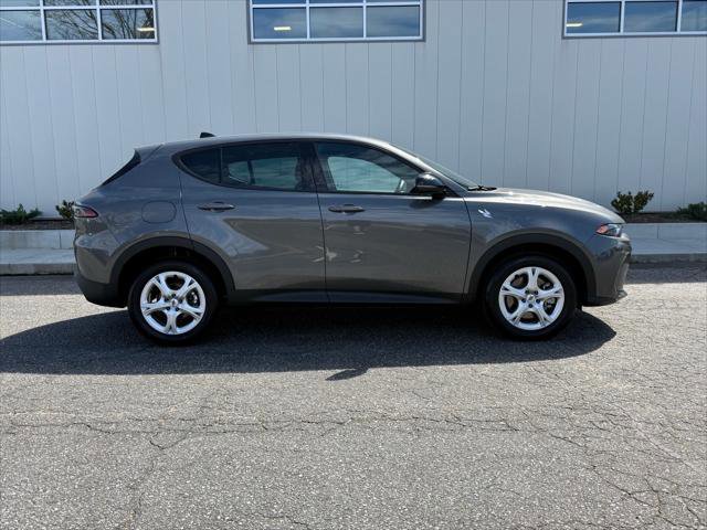 Certified 2025 Dodge Hornet GT w/ Cold Weather Group AWD/4WD image 21