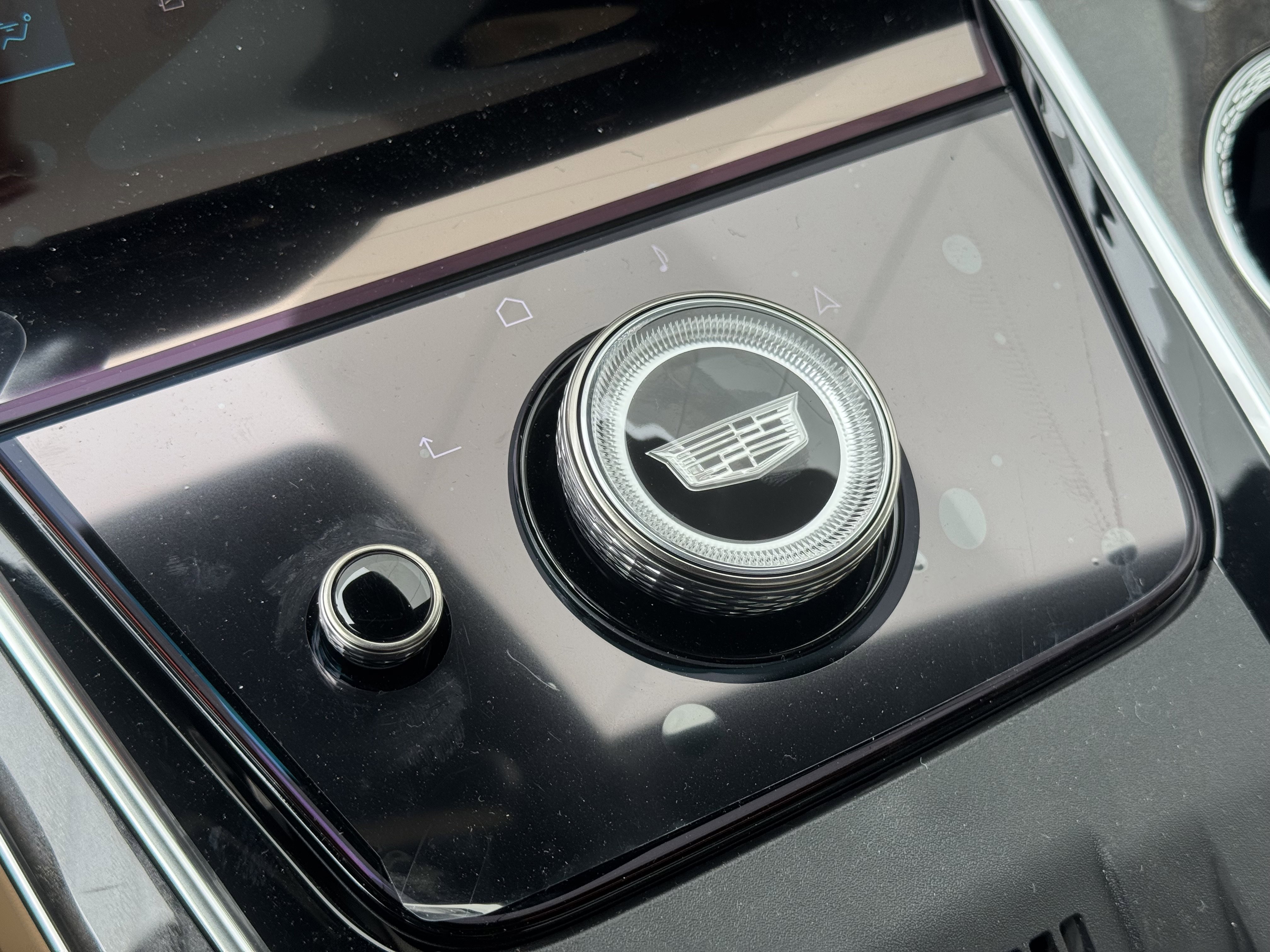 New 2025 Cadillac Escalade IQ Luxury 2 image 27