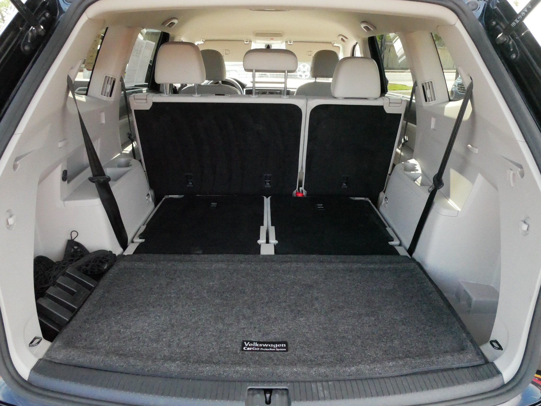 Certified 2023 Volkswagen Atlas SE AWD/4WD image 18