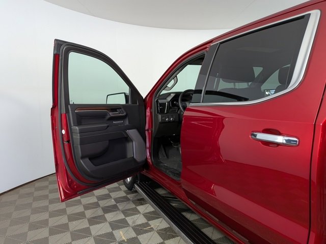 Used 2024 GMC Sierra 1500 Denali w/ Denali Reserve Package image 16