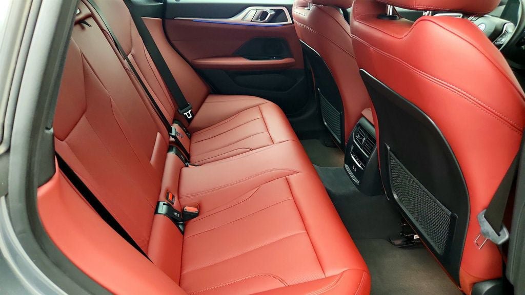 Used 2023 BMW i4 eDrive35 w/ Premium Package RWD image 24