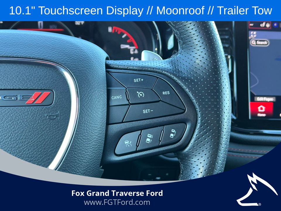 Used 2024 Dodge Durango GT image 23