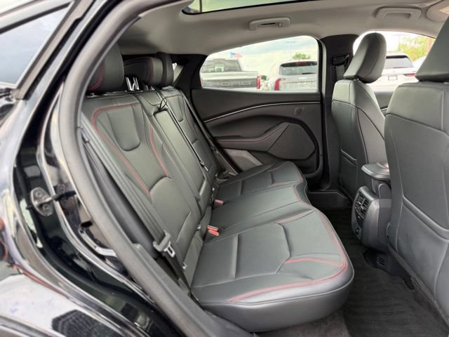 Used 2025 Ford Mustang Mach-E Premium w/ Sport Appearance Package RWD image 20