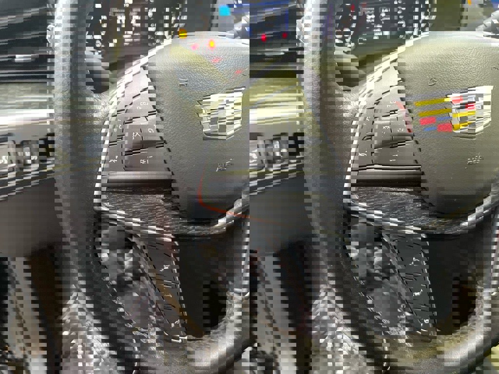 Used 2023 Cadillac XT5 Premium Luxury image 8