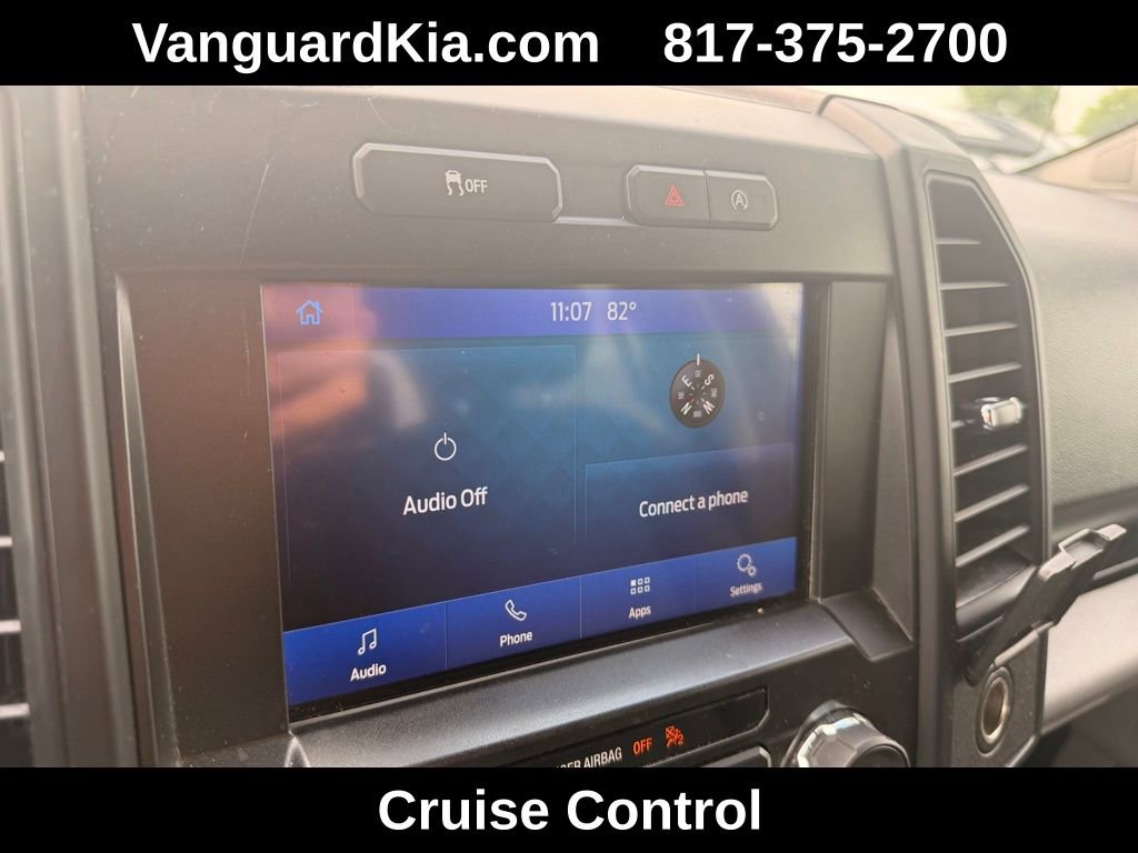 Used 2019 Ford F150 XL w/ Equipment Group 101A Mid AWD/4WD image 21