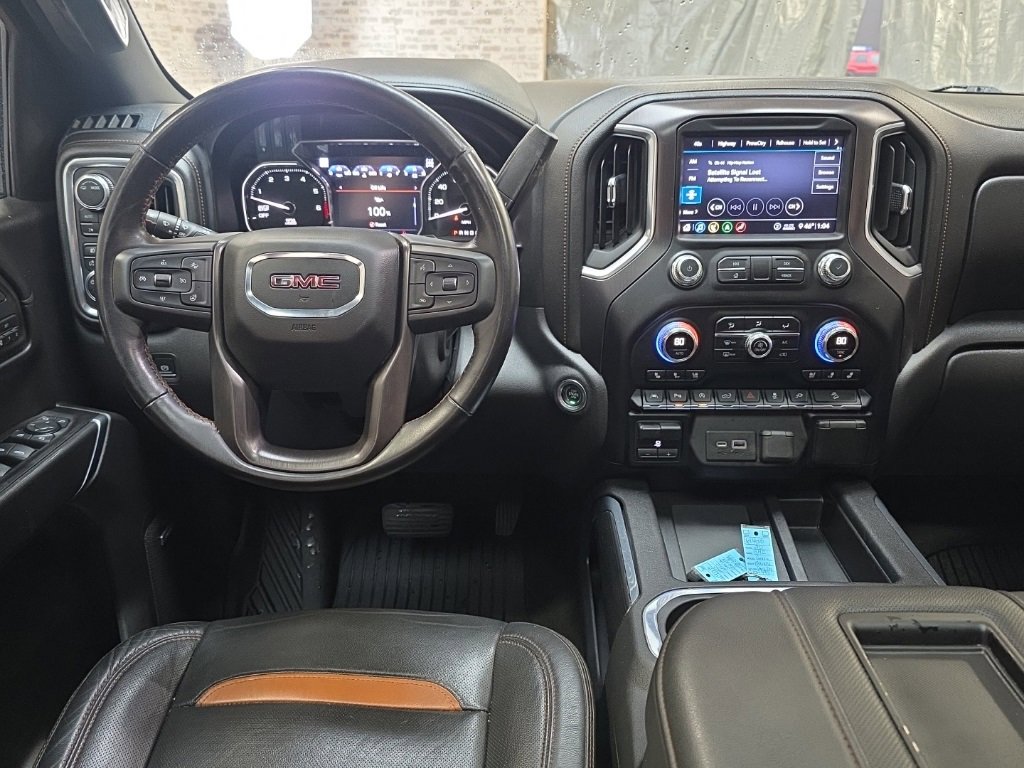 Used 2020 GMC Sierra 1500 AT4 w/ AT4 Premium Package image 18