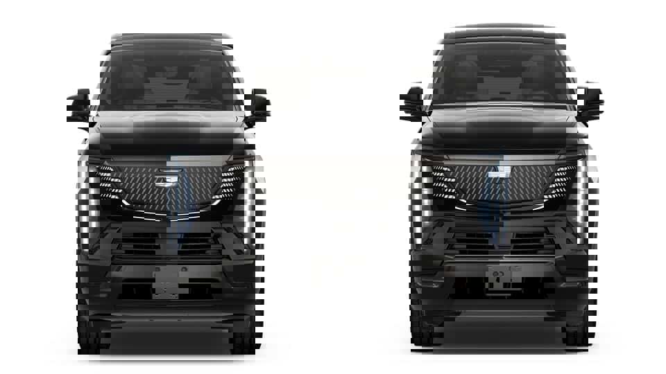 New 2025 Cadillac Escalade IQ Sport 2 image 56