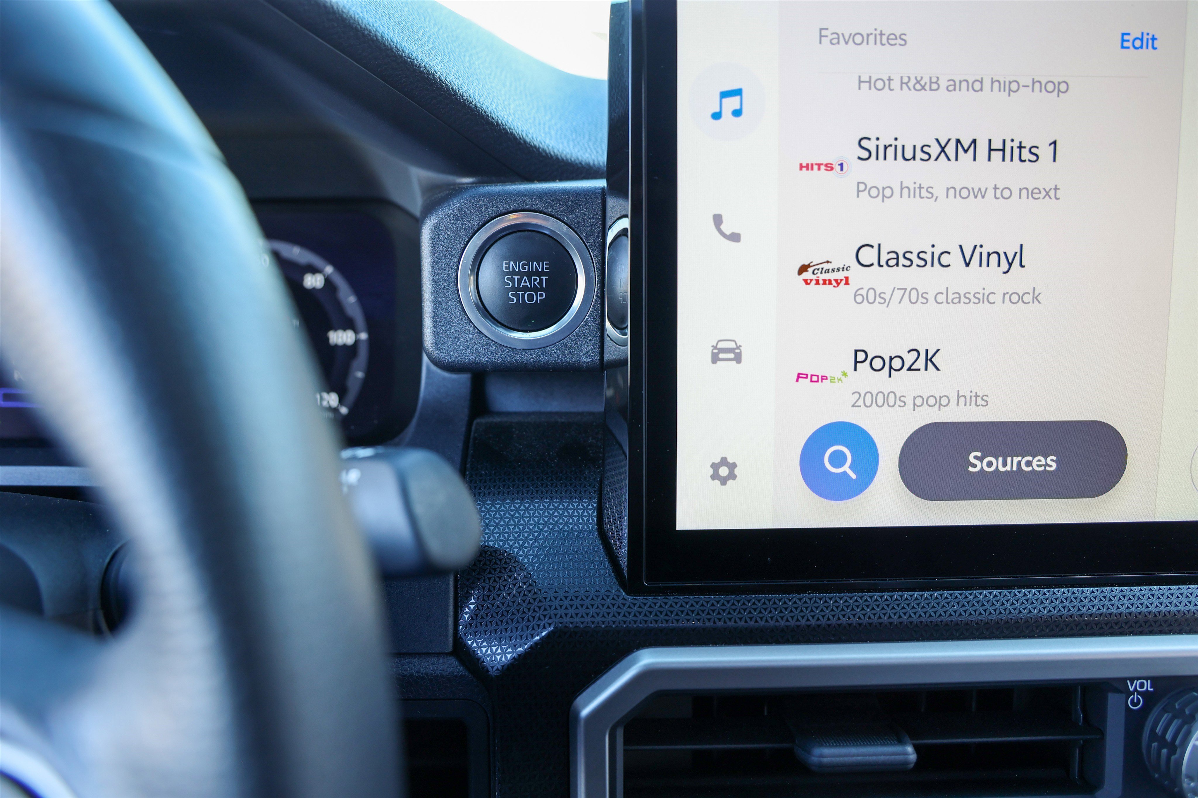 Certified 2025 Toyota 4Runner Limited image 20