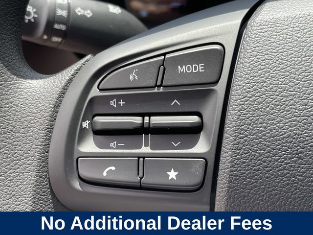 New 2026 Hyundai Venue SE FWD image 29
