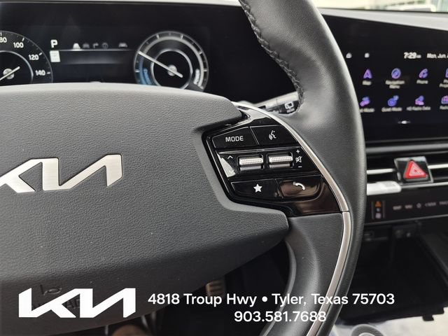 Certified 2023 Kia Niro Wave FWD image 31