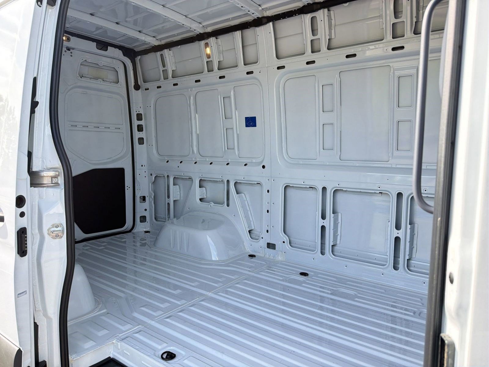 New 2026 Mercedes-Benz Sprinter 4500 image 26