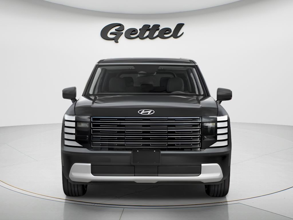 New 2026 Hyundai Palisade SE FWD image 2